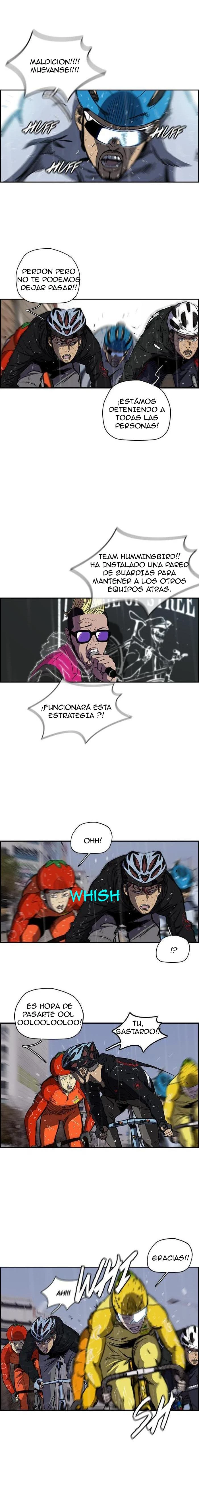 RompeVientos > Capitulo 143 > Page 41