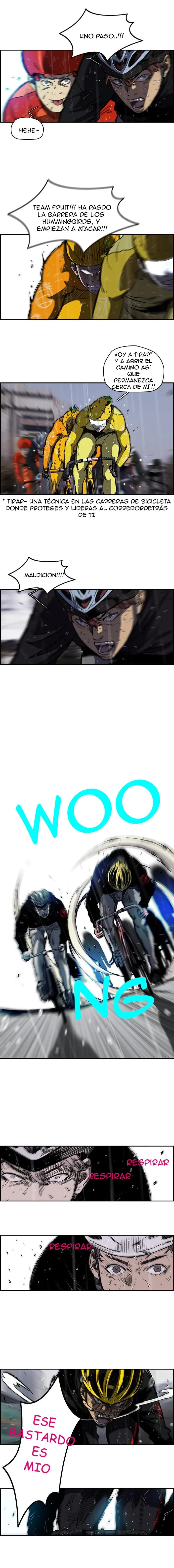 RompeVientos > Capitulo 143 > Page 51