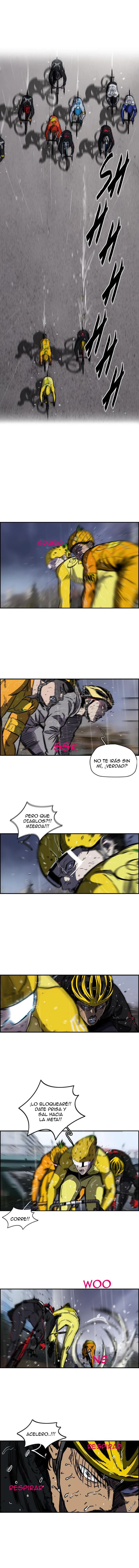 RompeVientos > Capitulo 143 > Page 61