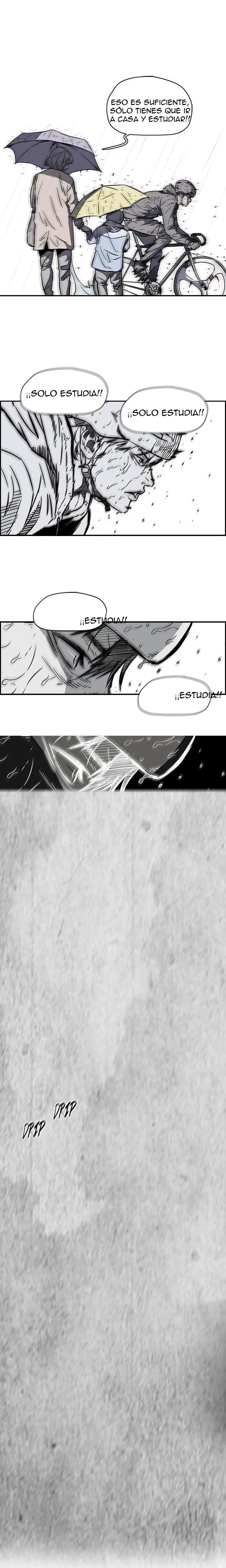 RompeVientos > Capitulo 143 > Page 81