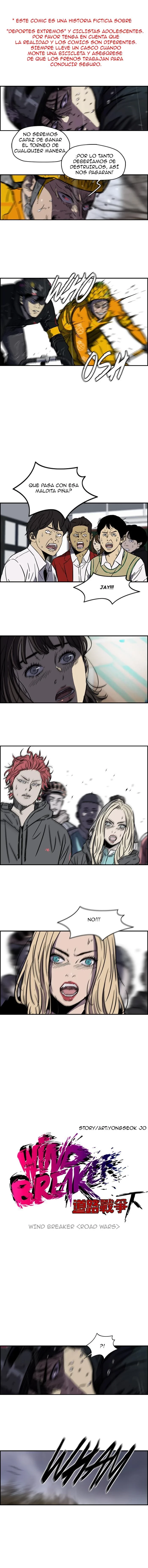 RompeVientos > Capitulo 144 > Page 01