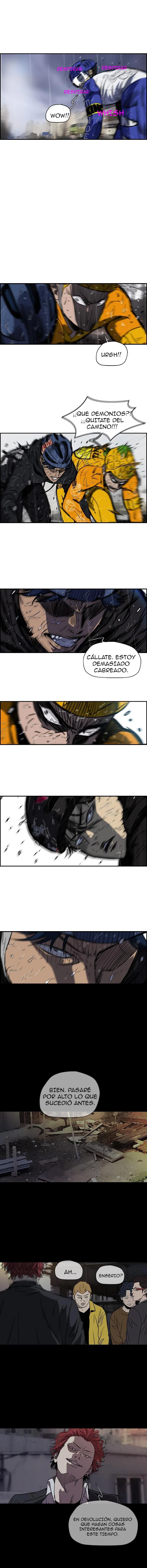 RompeVientos > Capitulo 144 > Page 11