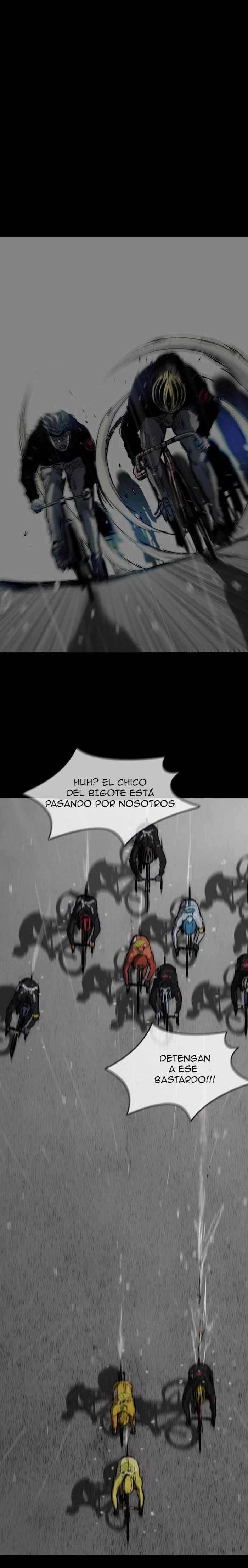 RompeVientos > Capitulo 144 > Page 41
