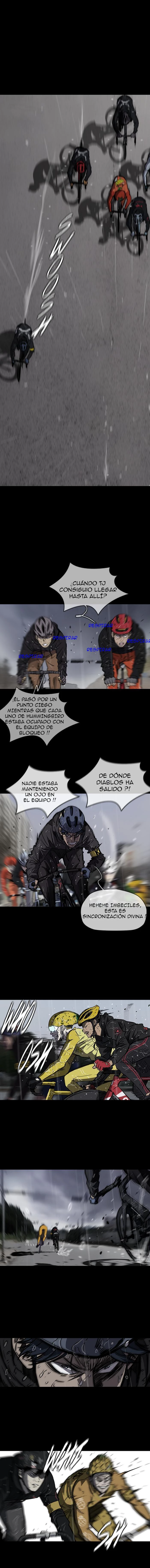 RompeVientos > Capitulo 144 > Page 51