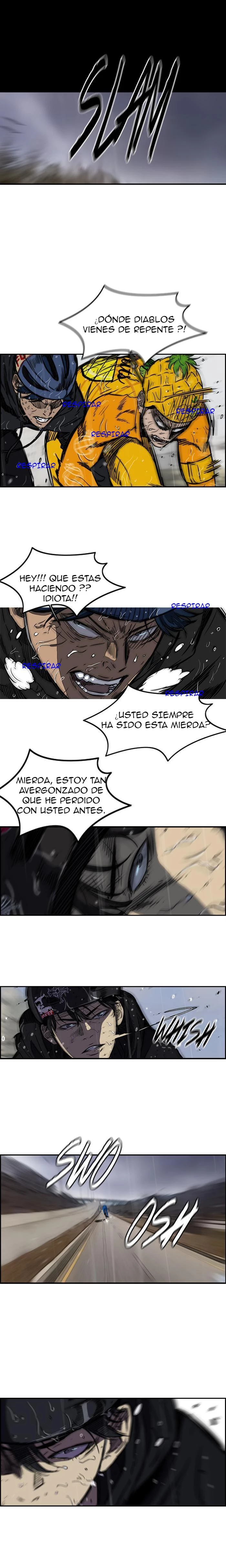 RompeVientos > Capitulo 144 > Page 61