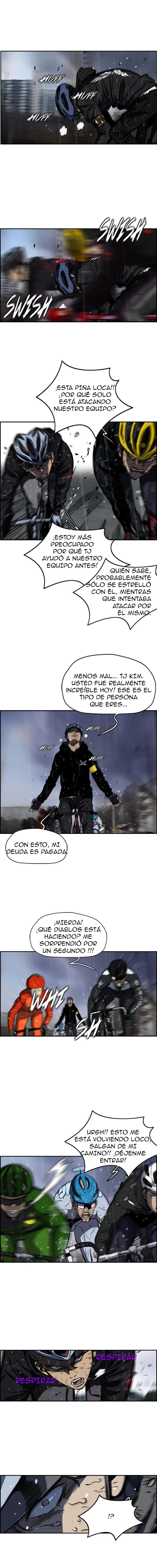 RompeVientos > Capitulo 144 > Page 81