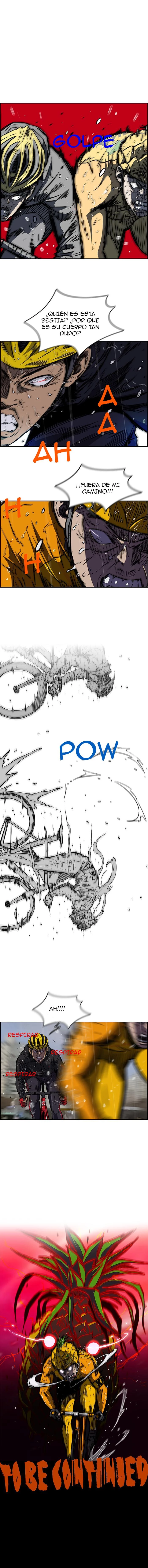 RompeVientos > Capitulo 144 > Page 101