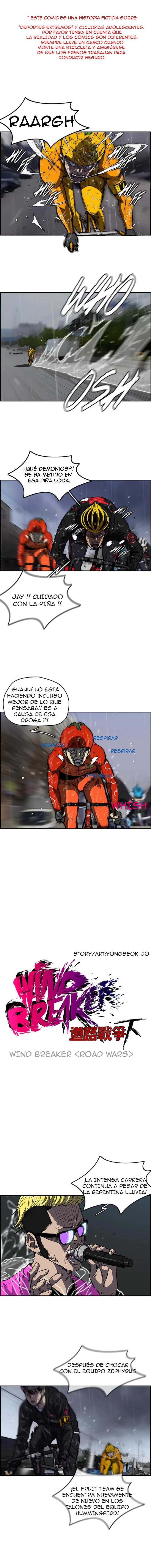 RompeVientos > Capitulo 145 > Page 01