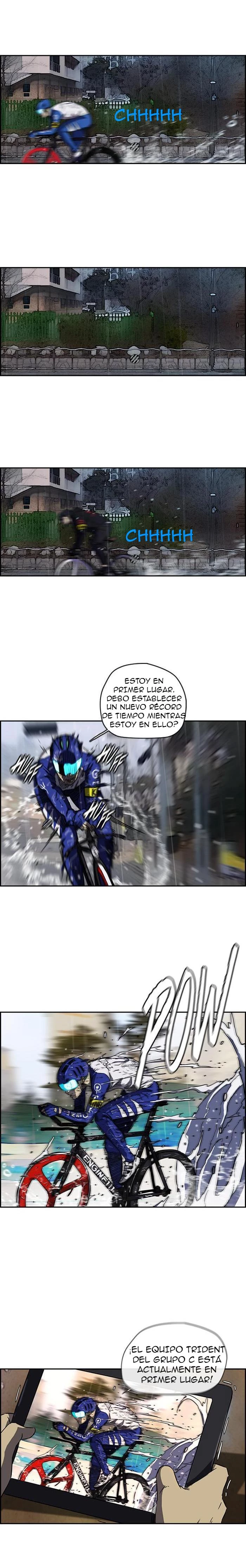 RompeVientos > Capitulo 145 > Page 71