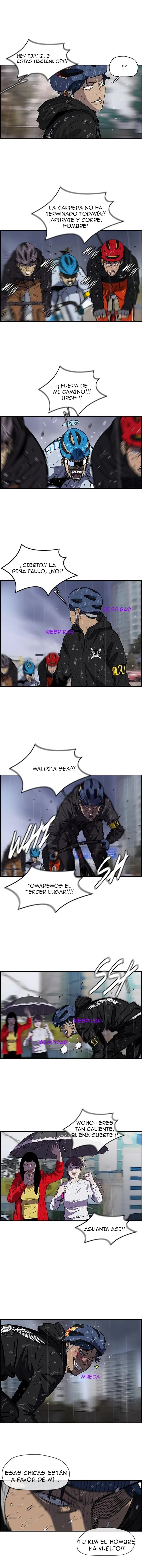 RompeVientos > Capitulo 146 > Page 11