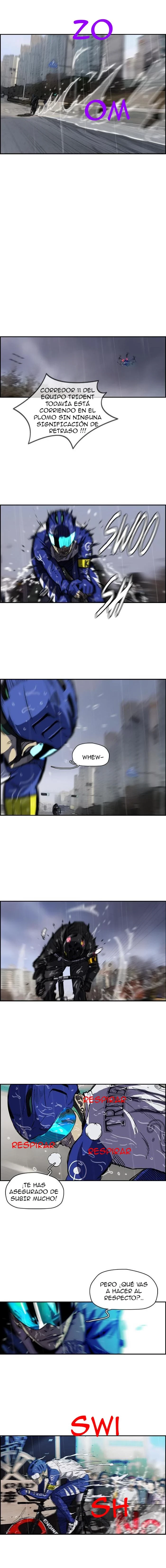 RompeVientos > Capitulo 146 > Page 21