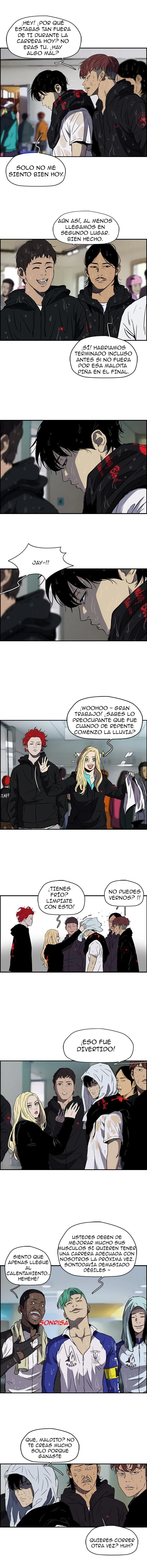 RompeVientos > Capitulo 146 > Page 51