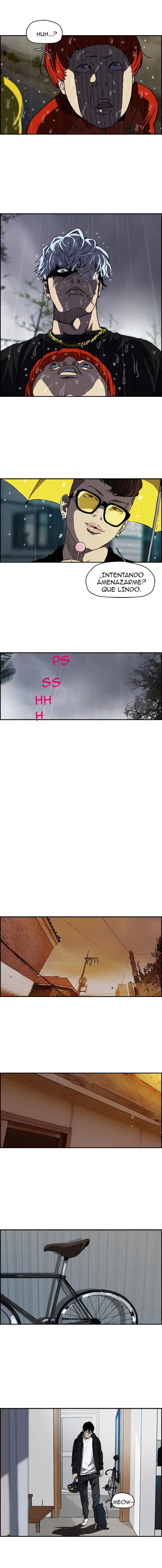 RompeVientos > Capitulo 146 > Page 81