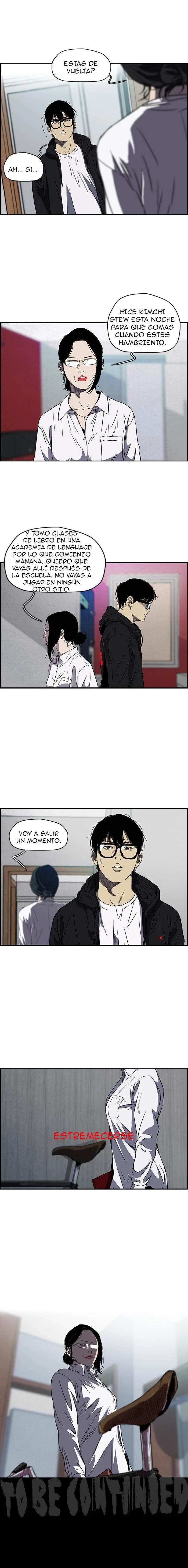 RompeVientos > Capitulo 146 > Page 91