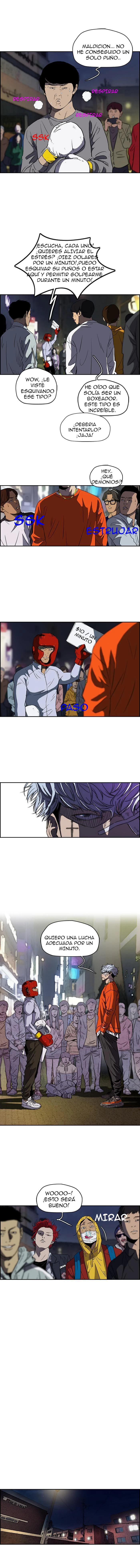 RompeVientos > Capitulo 147 > Page 61