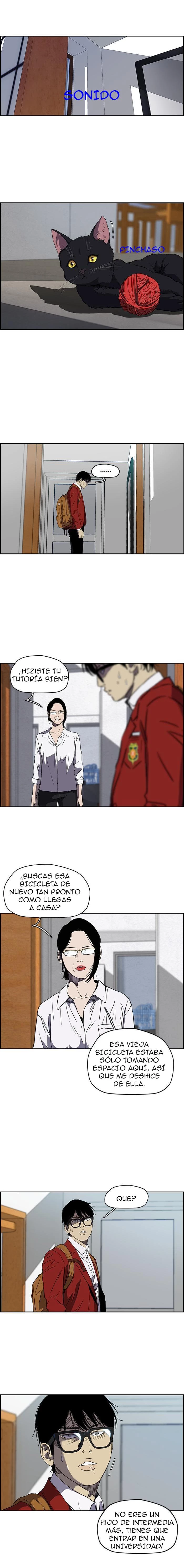 RompeVientos > Capitulo 147 > Page 71