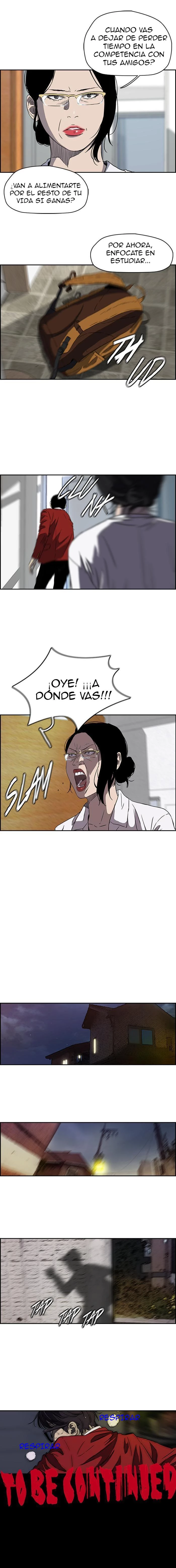 RompeVientos > Capitulo 147 > Page 81