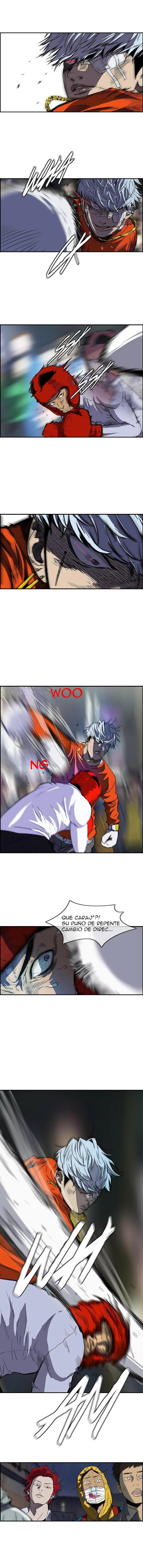 RompeVientos > Capitulo 148 > Page 11