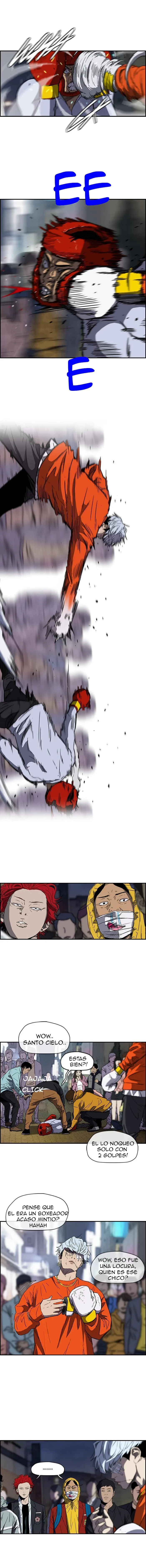 RompeVientos > Capitulo 148 > Page 51