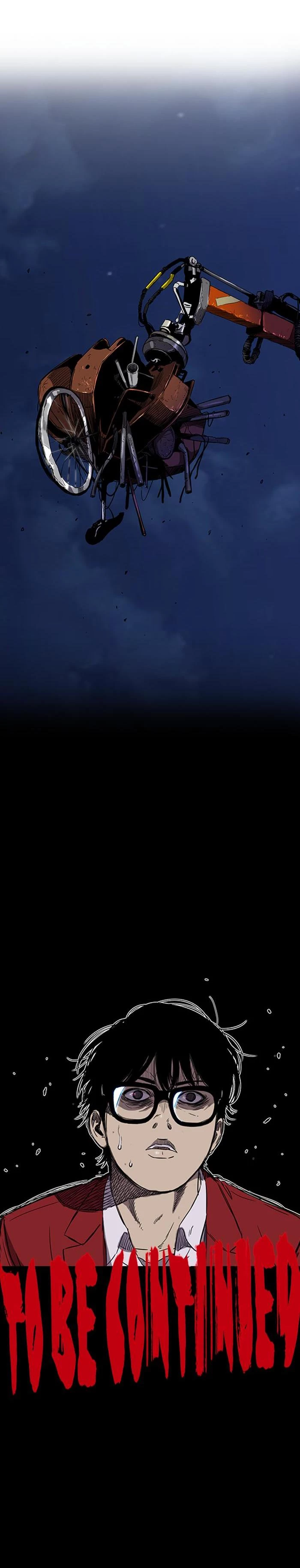 RompeVientos > Capitulo 148 > Page 111