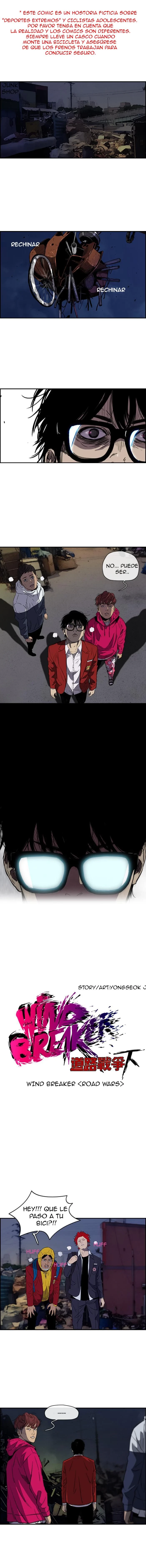 RompeVientos > Capitulo 149 > Page 01