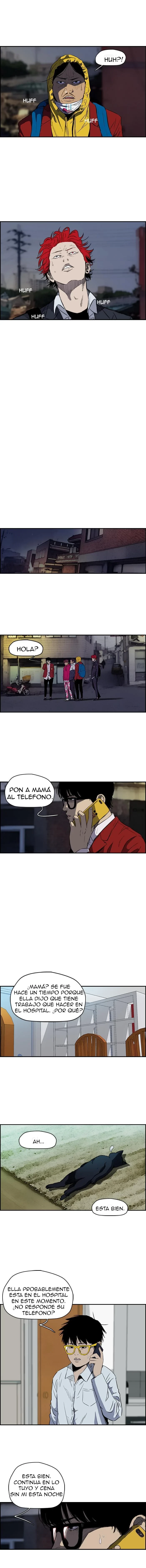 RompeVientos > Capitulo 149 > Page 11