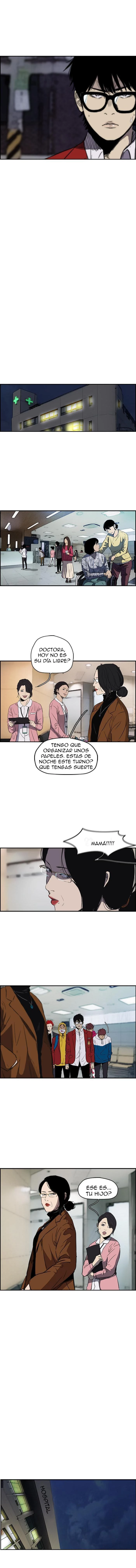 RompeVientos > Capitulo 149 > Page 21