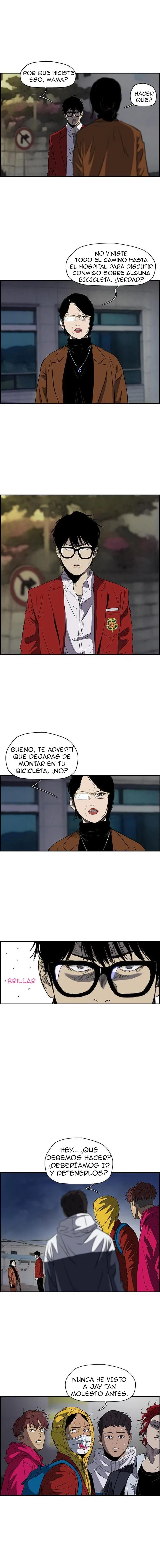 RompeVientos > Capitulo 149 > Page 31