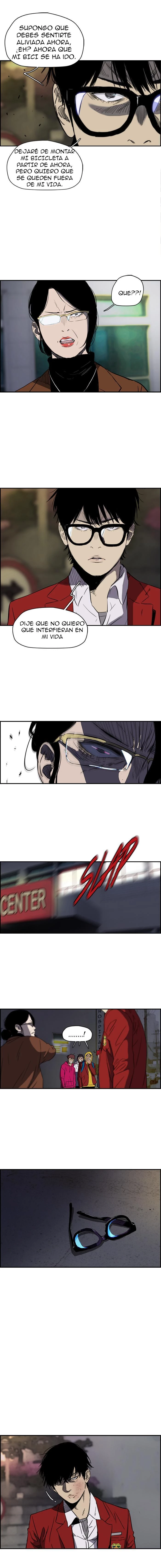 RompeVientos > Capitulo 149 > Page 41