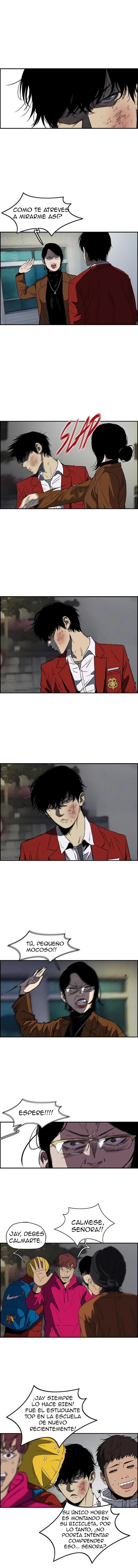 RompeVientos > Capitulo 149 > Page 51