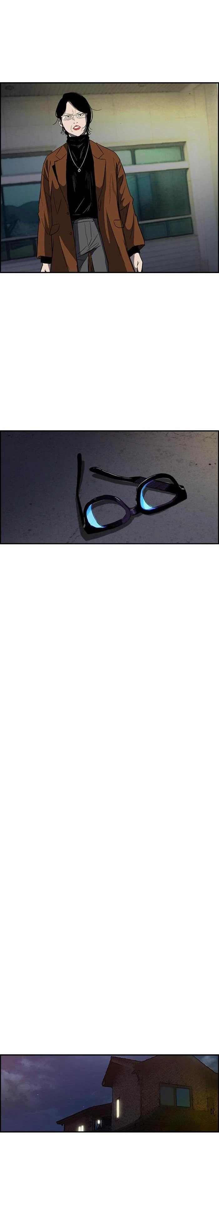 RompeVientos > Capitulo 149 > Page 71