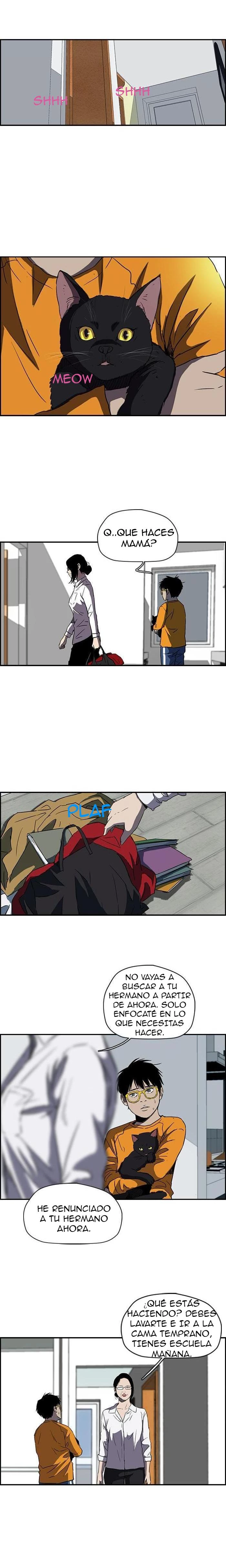 RompeVientos > Capitulo 149 > Page 81