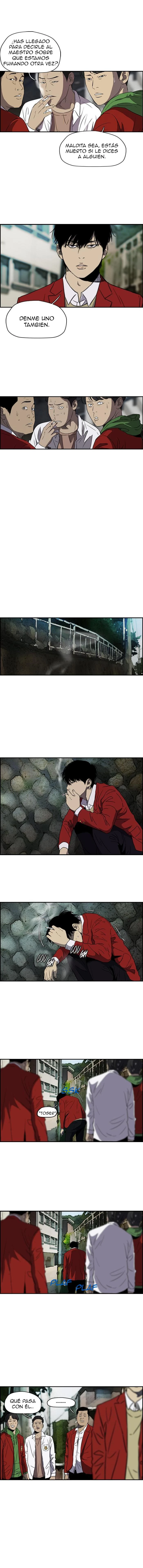 RompeVientos > Capitulo 150 > Page 51