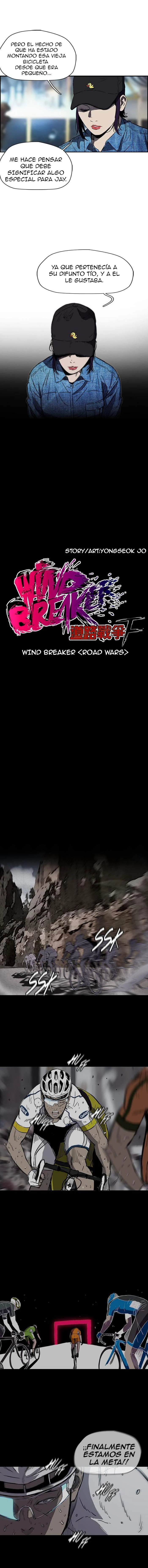 RompeVientos > Capitulo 152 > Page 11