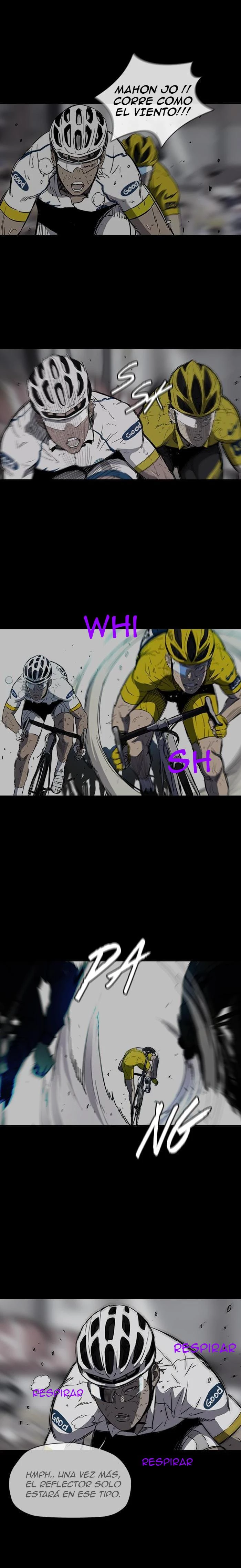 RompeVientos > Capitulo 152 > Page 21