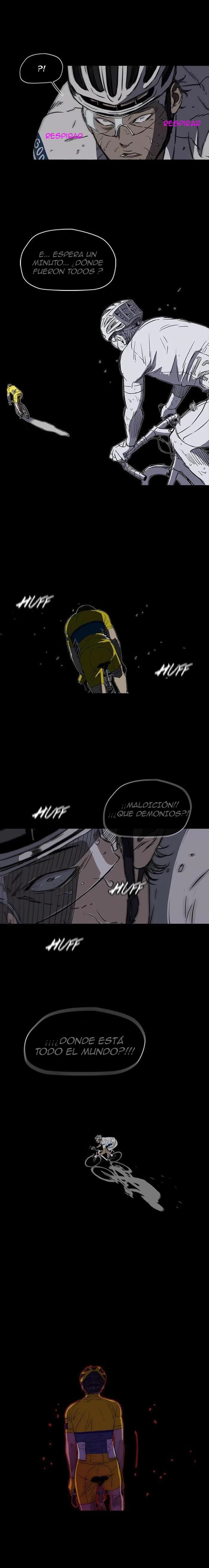 RompeVientos > Capitulo 152 > Page 31