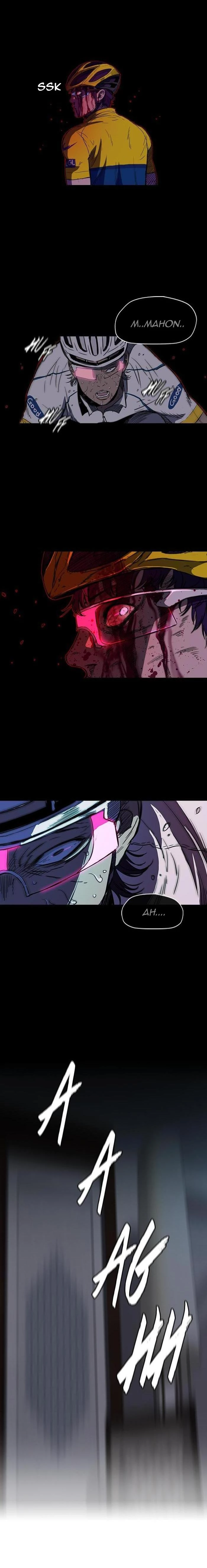 RompeVientos > Capitulo 152 > Page 41