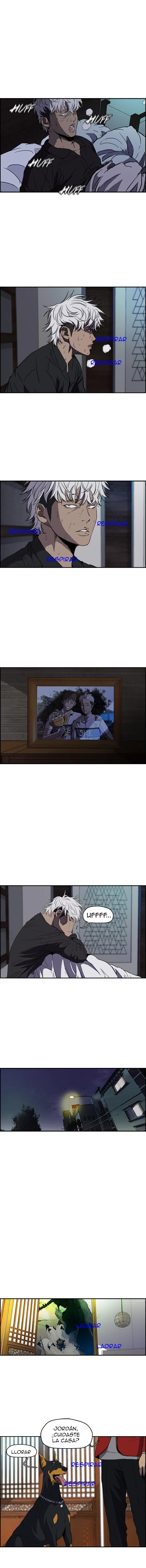 RompeVientos > Capitulo 152 > Page 51