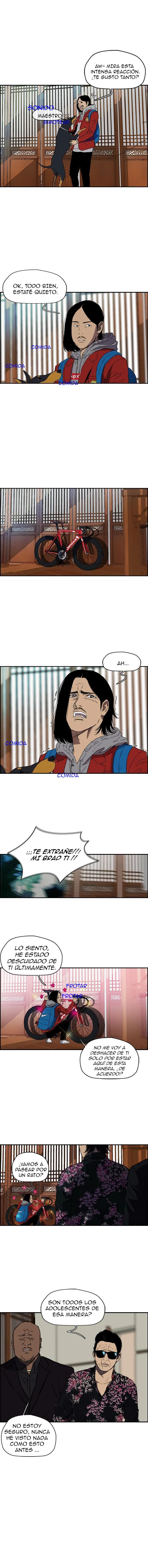 RompeVientos > Capitulo 152 > Page 61