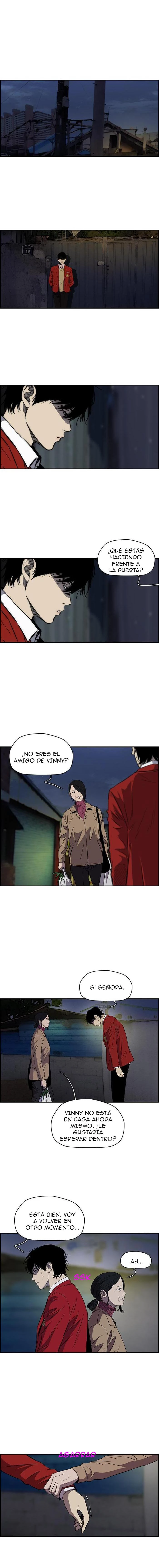 RompeVientos > Capitulo 152 > Page 71