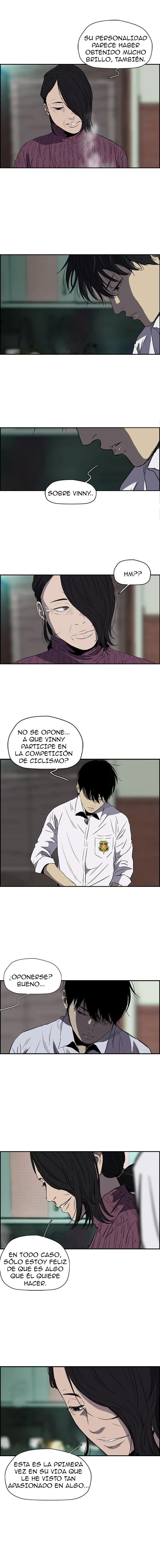 RompeVientos > Capitulo 153 > Page 11