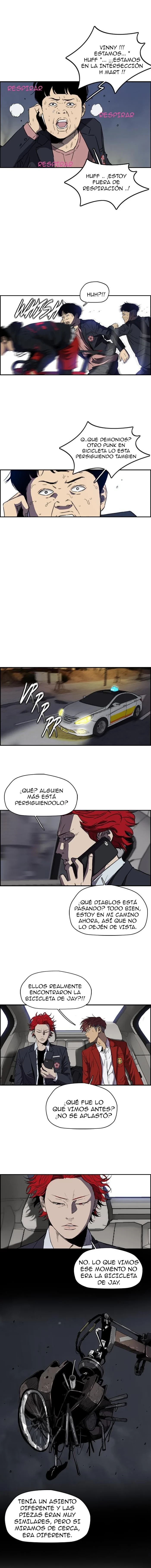 RompeVientos > Capitulo 153 > Page 51