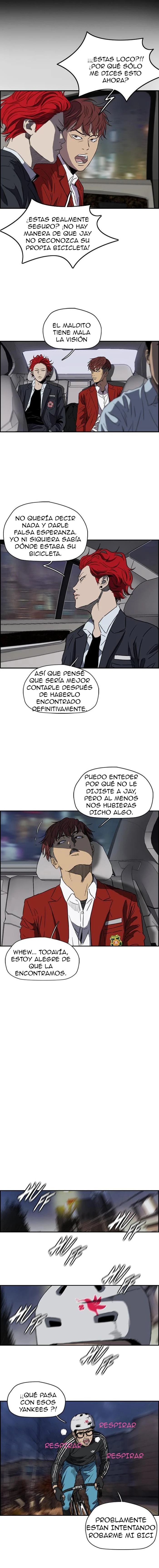 RompeVientos > Capitulo 153 > Page 61