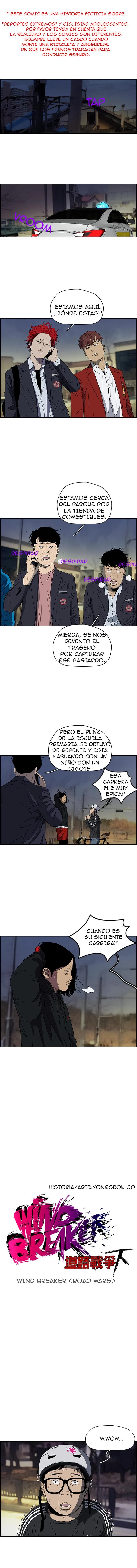 RompeVientos > Capitulo 154 > Page 01