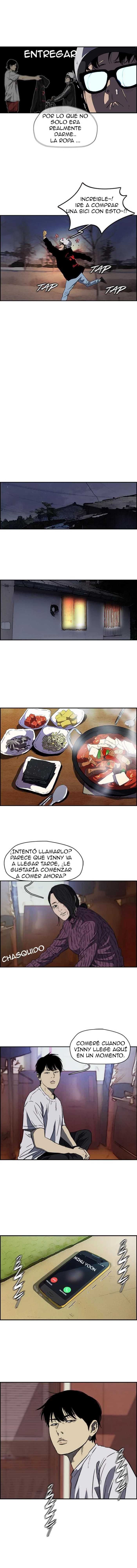 RompeVientos > Capitulo 154 > Page 51