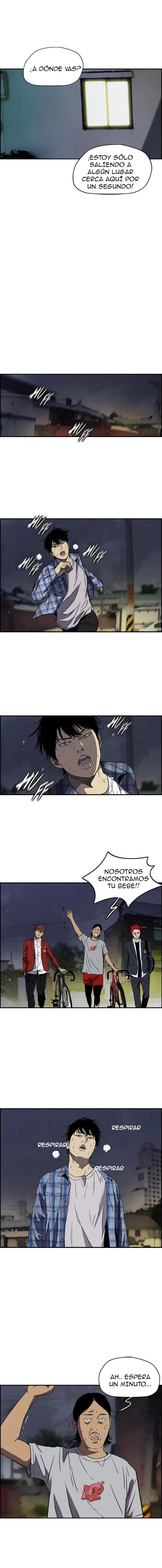 RompeVientos > Capitulo 154 > Page 61