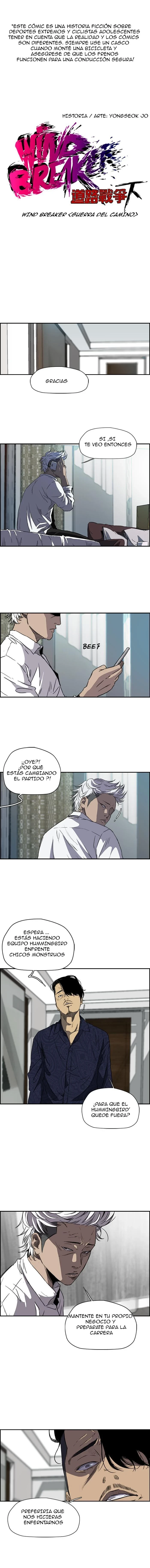 RompeVientos > Capitulo 155 > Page 01