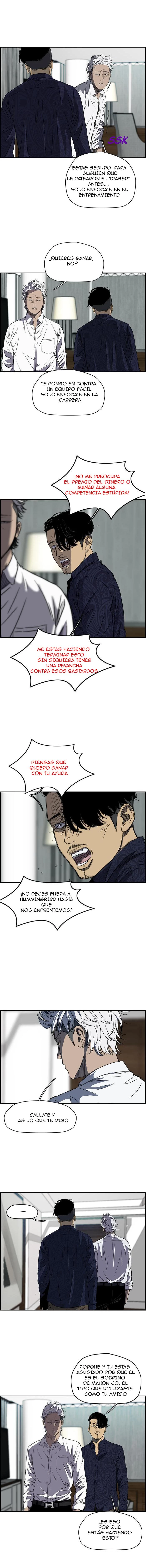RompeVientos > Capitulo 155 > Page 11