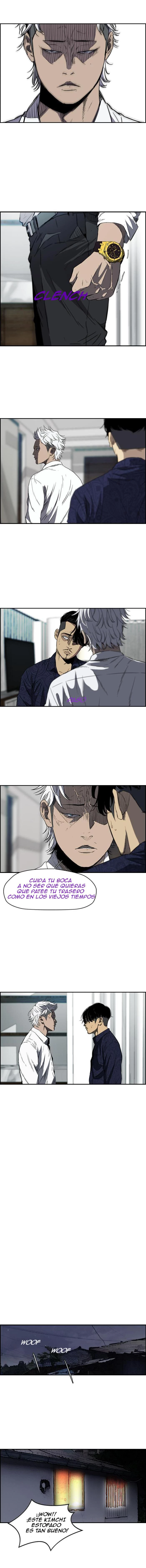 RompeVientos > Capitulo 155 > Page 21