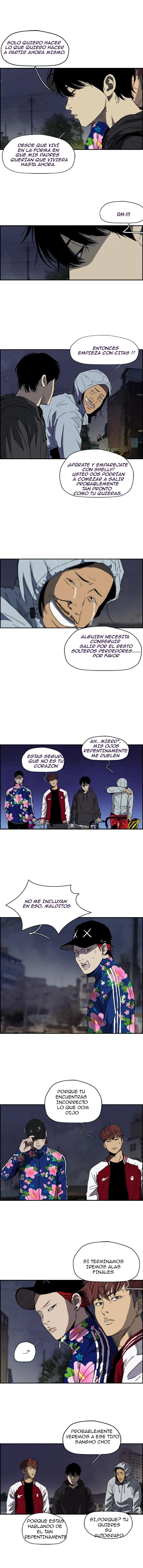 RompeVientos > Capitulo 155 > Page 51